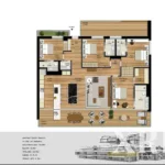 Apartment 4-bedroom for sale in Cascais e Estoril, Cascais, Greater Lisbon • X98563 - gallery image
