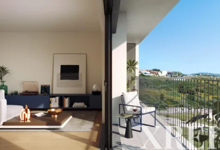 Apartment 2-bedroom for sale in AURYA VISTA, Santo António dos Cavaleiros e Frielas, Loures, Greater Lisbon &bull; X90338