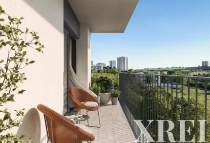 Apartment 2-bedroom for sale in AURYA VISTA, Santo António dos Cavaleiros e Frielas, Loures, Greater Lisbon &bull; X90338