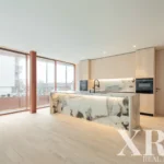 Apartment 4-bedroom for sale in Coral, Aldoar, Foz do Douro e Nevogilde, Porto • X95952 - gallery image