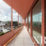 Apartment 4-bedroom for sale in Coral, Aldoar, Foz do Douro e Nevogilde, Porto • X95952 - gallery image