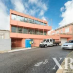 Apartment 4-bedroom for sale in Coral, Aldoar, Foz do Douro e Nevogilde, Porto • X95953 - gallery image