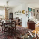 Apartment 4-bedroom for sale in Aldoar, Foz do Douro e Nevogilde, Porto • X97261 - gallery image