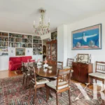 Apartment 4-bedroom for sale in Aldoar, Foz do Douro e Nevogilde, Porto • X97261 - gallery image