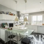 Apartment 4-bedroom for sale in Aldoar, Foz do Douro e Nevogilde, Porto • X97261 - gallery image