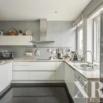 Apartment 4-bedroom for sale in Aldoar, Foz do Douro e Nevogilde, Porto • X97261 - gallery image