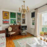 Apartment 4-bedroom for sale in Aldoar, Foz do Douro e Nevogilde, Porto • X97261 - gallery image