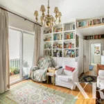 Apartment 4-bedroom for sale in Aldoar, Foz do Douro e Nevogilde, Porto • X97261 - gallery image