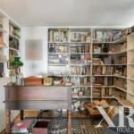 Apartment 4-bedroom for sale in Aldoar, Foz do Douro e Nevogilde, Porto • X97261 - gallery image