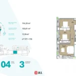 Apartment 2-bedroom for sale in 345 Alagoa Living Flats, Carcavelos e Parede, Cascais, Greater Lisbon • X98376 - gallery image