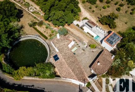 Farmhouse for sale in Colares, Sintra, Greater Lisbon &bull; X88863