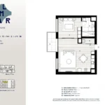 Apartment 1-bedroom for sale in Almar Park, Laranjeiro e Feijó, Almada, Setúbal • X97391 - gallery image