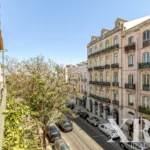 Apartment 2-bedroom for sale in Santo António, Lisbon • X98609 - gallery image