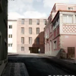 Building for sale in Peniche, Leiria • X98614 - gallery image