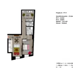 Apartment 1-bedroom for sale in Valle 14, São Vicente, Lisbon • X98620 - gallery image