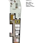 Apartment 1-bedroom for sale in Valle 14, São Vicente, Lisbon • X98621 - gallery image