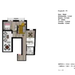 Apartment 1-bedroom for sale in Valle 14, São Vicente, Lisbon • X98622 - gallery image