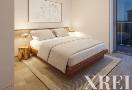Apartment 3-bedroom for sale in NoLiPa, Lumiar, Lisbon &bull; X86122