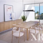 Villa 3-bedroom for sale in Luz, Lagos, Algarve • X97678 - gallery image