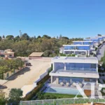 Villa 3-bedroom for sale in Luz, Lagos, Algarve • X97678 - gallery image