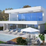 Villa 3-bedroom for sale in Luz, Lagos, Algarve • X97678 - gallery image