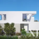 Villa 3-bedroom for sale in Luz, Lagos, Algarve • X97678 - gallery image