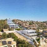 Villa 3-bedroom for sale in Luz, Lagos, Algarve • X97678 - gallery image