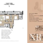Apartment 2-bedroom for sale in Fernão Magalhães 127, Bonfim, Porto • X98628 - gallery image
