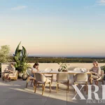 Apartment 1-bedroom for sale in NOOR II, Santo Estêvão, Tavira, Algarve • X99525 - gallery image