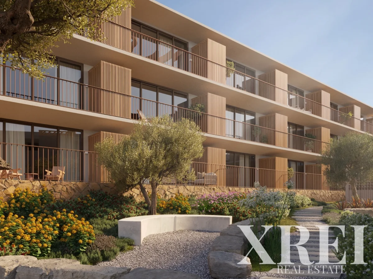Apartment 2-bedroom for sale in NOOR II, Santo Estêvão, Tavira, Algarve • X99539