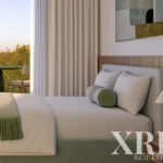 Apartment 2-bedroom for sale in NOOR II, Santo Estêvão, Tavira, Algarve • X99509 - gallery image