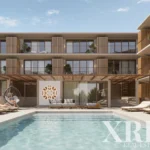 Apartment 2-bedroom for sale in NOOR II, Santo Estêvão, Tavira, Algarve • X99535 - gallery image