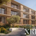 Apartment 2-bedroom for sale in NOOR II, Santo Estêvão, Tavira, Algarve • X99535 - gallery image