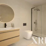 Apartment 2-bedroom for sale in NOOR II, Santo Estêvão, Tavira, Algarve • X99497 - gallery image