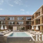 Apartment 2-bedroom for sale in NOOR II, Santo Estêvão, Tavira, Algarve • X99497 - gallery image
