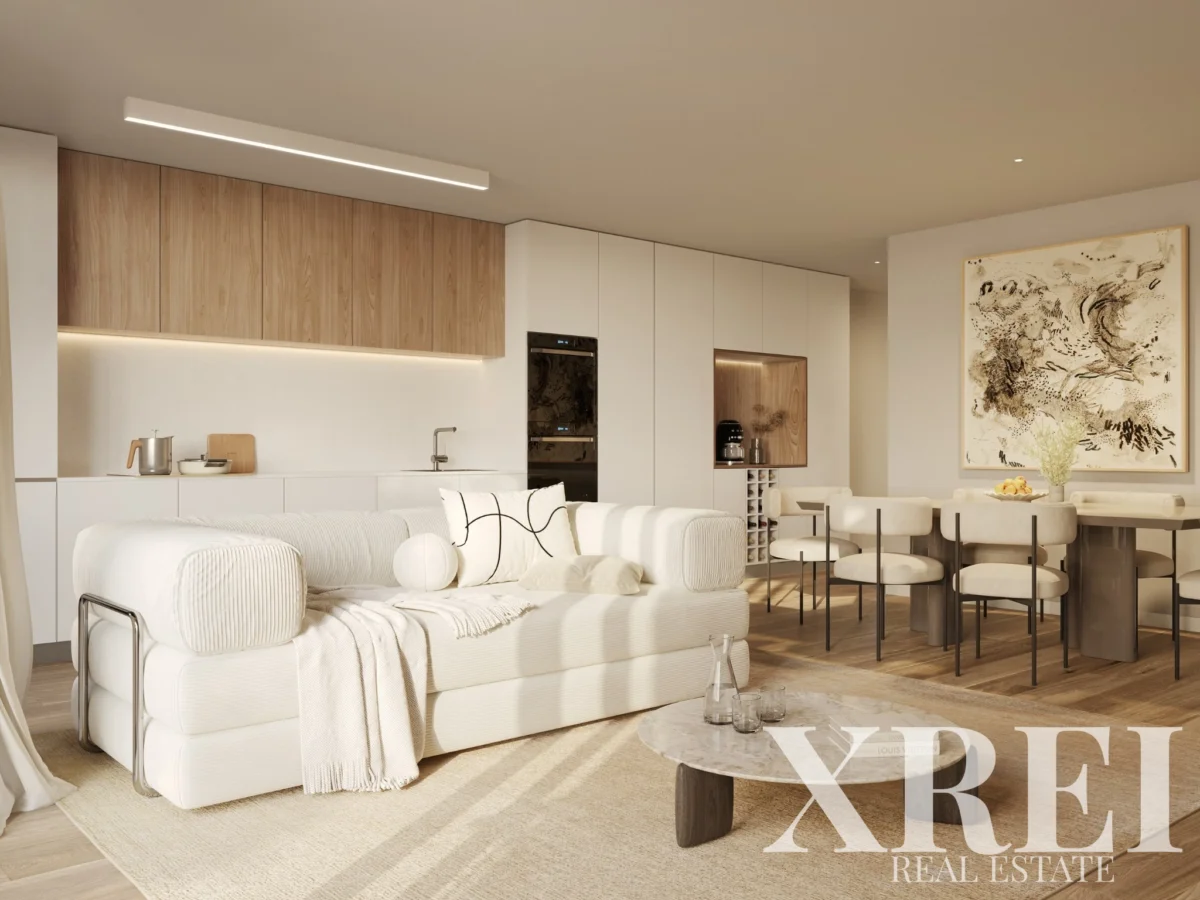 Apartment 2-bedroom for sale in NOOR II, Santo Estêvão, Tavira, Algarve • X99557