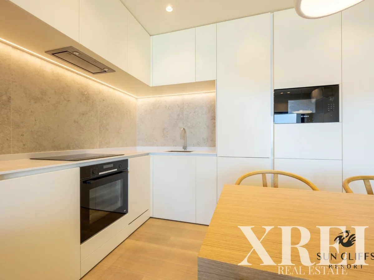 Apartment 1-bedroom for sale in Sun Cliffs Resort, São Gonçalo de Lagos, Lagos, Algarve • X99582