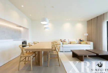 Apartment 1-bedroom for sale in Sun Cliffs Resort, São Gonçalo de Lagos, Lagos, Algarve &bull; X99593
