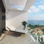 Apartment 1-bedroom for sale in Sun Cliffs Resort, São Gonçalo de Lagos, Lagos, Algarve • X99589 - gallery image