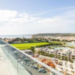 Apartment 1-bedroom for sale in Sun Cliffs Resort, São Gonçalo de Lagos, Lagos, Algarve • X99589 - gallery image