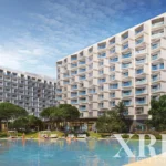 Apartment 1-bedroom for sale in Sun Cliffs Resort, São Gonçalo de Lagos, Lagos, Algarve • X99589 - gallery image