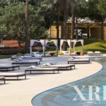 Apartment 1-bedroom for sale in Sun Cliffs Resort, São Gonçalo de Lagos, Lagos, Algarve • X99589 - gallery image
