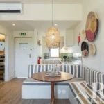 Apartment 1-bedroom for sale in Comporta, Alcácer do Sal, Setúbal • X97866 - gallery image