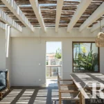 Apartment 1-bedroom for sale in Comporta, Alcácer do Sal, Setúbal • X97866 - gallery image