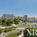 Apartment 4-bedroom for sale in Alvalade, Lisbon • X98634 - gallery image