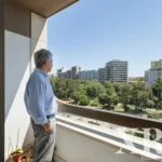 Apartment 4-bedroom for sale in Alvalade, Lisbon • X98634 - gallery image