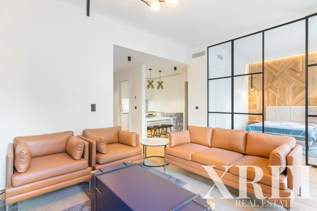 Apartment 1-bedroom for sale in Arroios, Lisbon • X98655