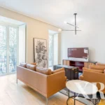 Apartment 1-bedroom for sale in Arroios, Lisbon • X98655 - gallery image