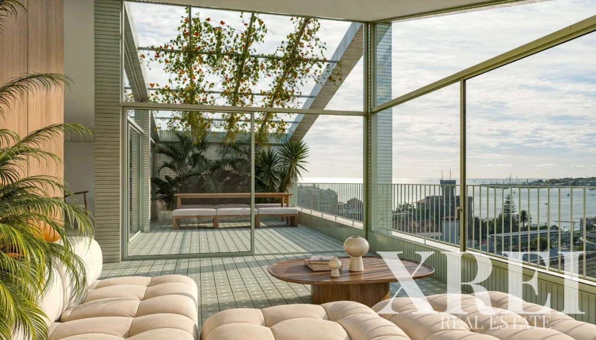 Apartment 3-bedroom for sale in Cascais e Estoril, Cascais, Greater Lisbon • X98568