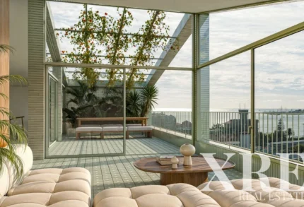 Apartment 3-bedroom for sale in Cascais e Estoril, Cascais, Greater Lisbon &bull; X98568